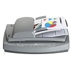 HP ScanJet 7650 Flatbed Scanner with Auto Document Feeder (L1940A#B1H)