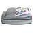 HP ScanJet 7650 Flatbed Scanner with Auto Document Feeder (L1940A#B1H)
