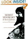 Modest Musorgsky and Boris Godunov: Myths, Realities, Reconsiderations (Cambridge Opera Handbooks)