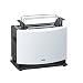 Küche & Haushalt : Braun MultiToast Toaster HT450 weiss