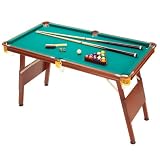 Voit 4-ft, Billiards Table with Accessories by Voit