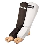 Shin and Instep Pad