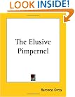 The Elusive Pimpernel