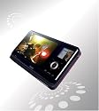 iLuv I1155 8.4 Inch Portable Multimedia DVD Player For iPod Classic/4th/3rd Gen Nano