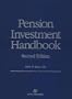 Pension Investment Handbook