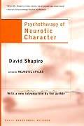 Psychotherapy of Neurotic Character