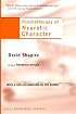 Psychotherapy of Neurotic Character