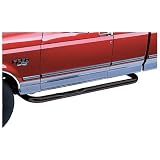 Westin 25-0735 Signature Series Black Step Bar by Westin