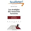 Les strat�gies des ressources humaines