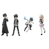 Half Age Characters 青の祓魔師 (BOX)