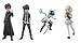 Half Age Characters 青の祓魔師 (BOX)_s-1