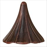 Hinkley Bronze Kiss Low Voltage Deck Wall Light