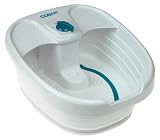 Conair FB10CR Massaging Foot Spa