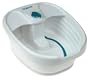 Conair FB10CR Massaging Foot Spa