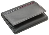 Tommy Hilfiger Men's Haverford Credit Card Trifold