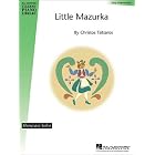 Little Mazurka by Christos Tsitsaros