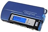 Creative MuVo TX FM 512 MB MP3 Player
