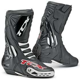 TCX Competizione RS Boots - 10/Black