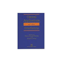 Clinical Applications of the Interferons