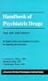 Handbook of Psychiatric Drugs: 2001-2002 Edition