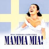 ABBA's Mamma Mia! The Musical (Swedish Version) [Imported]