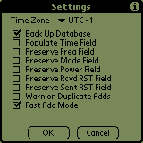 HamPilot downloadable Software