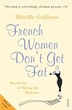 French Women Don't Get Fat ジュリアーノ