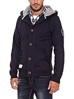 PAUL STRAGAS Sudadera (Azul Marino)