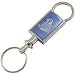 NCAA Seton Hall Pirates Blue Valet Keychain