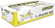 Acerbis Plastic Kit - Black Plastic 2113790001