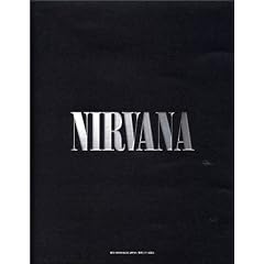 �o���h�X�R�A NIRVANA/�j�����@�[�i�x�X�g