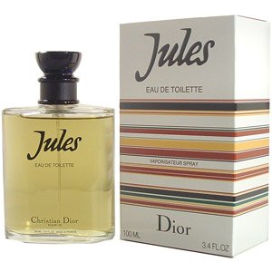 jules dior perfume