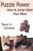 Book Puzzle Power: How to Jump-Start Your Mind