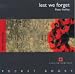 Lest We Forget: War Memorials (English Heritage Pocket Books)
