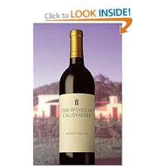 The Wines of California