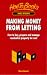Making Money from Letting (How to)