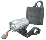 Topeak MoonShine HID Bicycle Light