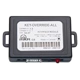 Crimestopper KEY-OVERIDE-ALL Self Learning PATS Data Bypass Kit 