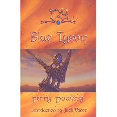 Blue Tyson