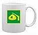 Davit Launched Liferaft Mug