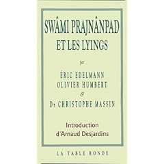 Sw�mi Prajn�npad et les lyings