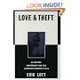 Love and Theft: Blackface Minstrelsy and the American Working Class (Race and American Culture)