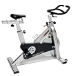 Multisports ENC-650CL Endurocycle Training Bike, Chrome