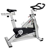 Multisports ENC-650 Endurocycle Bike
