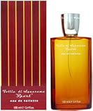 Aquarama by Follia di Aquarama for Men 3.4 oz Eau de Toilette Spray - Sport Edition