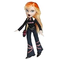 Bratz World London - Pretty 'N' Punk Cloe