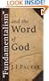 Fundamentalism and the Word of God