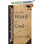 Fundamentalism and the Word of God