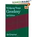 Geodesy