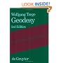 Geodesy